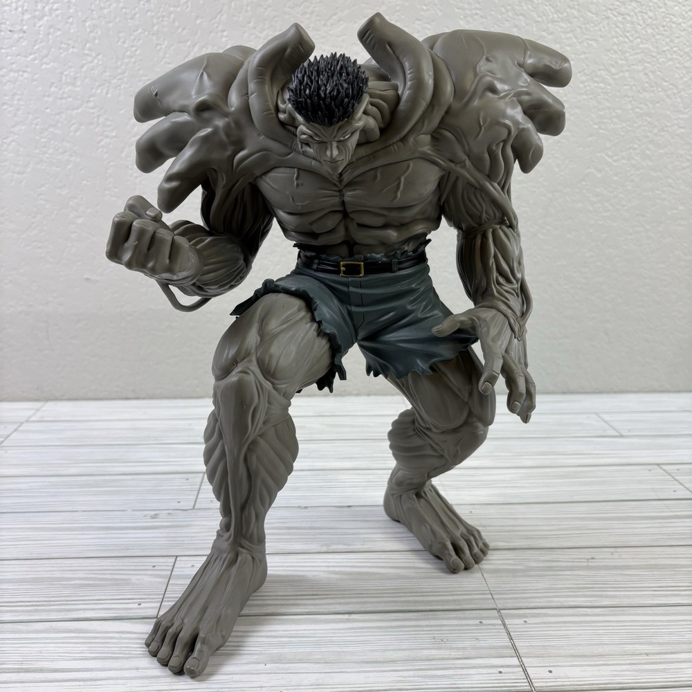 BANDAI Toguro (younger‎ br) 100% of 100% Yu Yu Hakusho